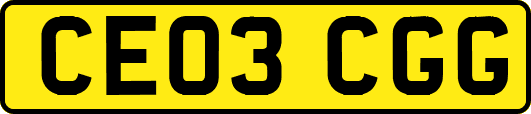 CE03CGG