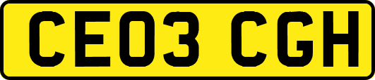 CE03CGH