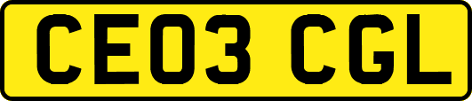 CE03CGL