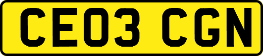 CE03CGN