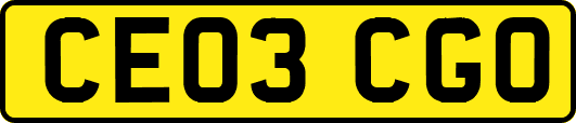CE03CGO