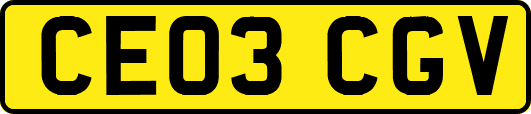 CE03CGV