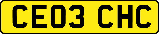 CE03CHC