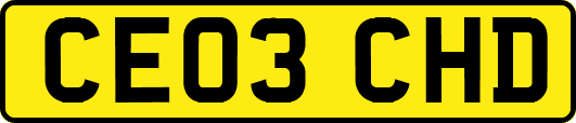 CE03CHD