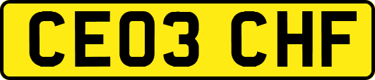 CE03CHF