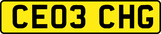 CE03CHG