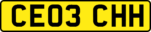 CE03CHH