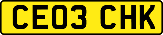 CE03CHK
