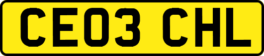 CE03CHL