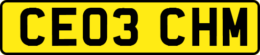 CE03CHM