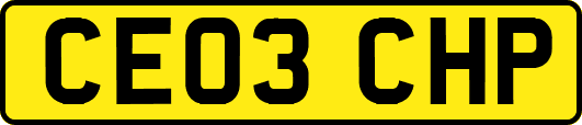 CE03CHP