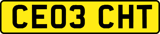 CE03CHT