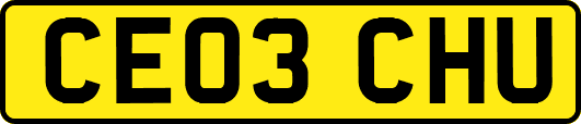CE03CHU