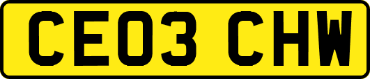 CE03CHW