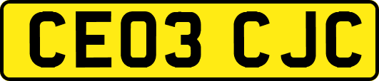 CE03CJC