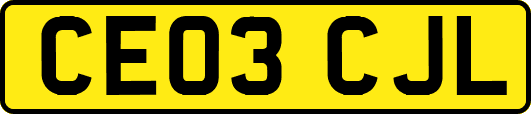 CE03CJL