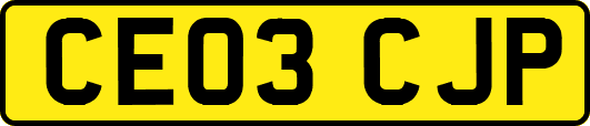 CE03CJP