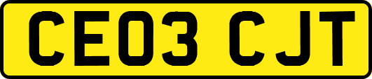 CE03CJT