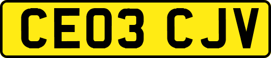 CE03CJV