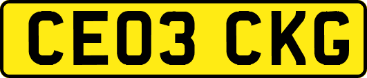 CE03CKG