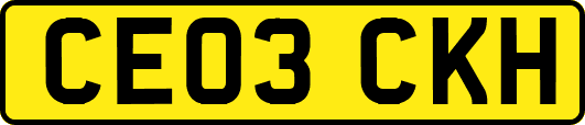 CE03CKH