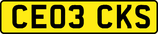 CE03CKS