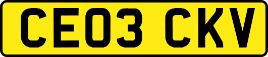CE03CKV