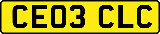CE03CLC