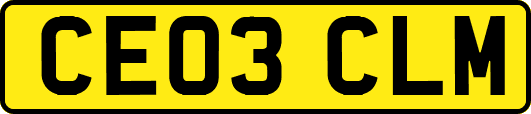 CE03CLM
