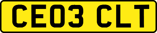 CE03CLT