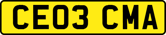 CE03CMA