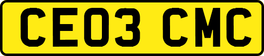 CE03CMC