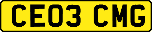 CE03CMG