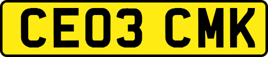 CE03CMK