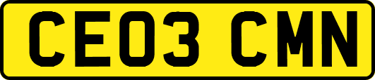 CE03CMN