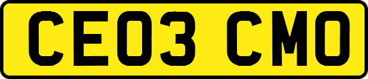 CE03CMO
