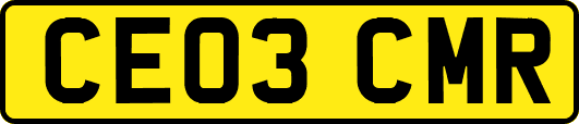 CE03CMR