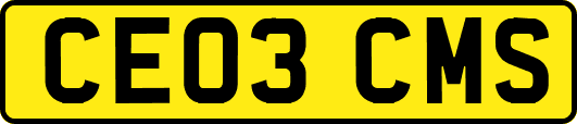 CE03CMS