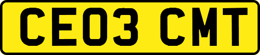CE03CMT