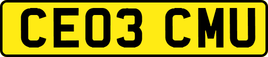 CE03CMU