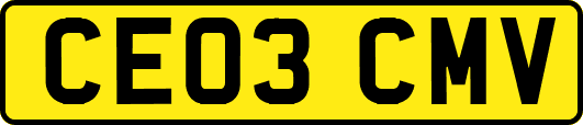 CE03CMV