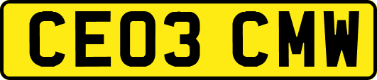 CE03CMW