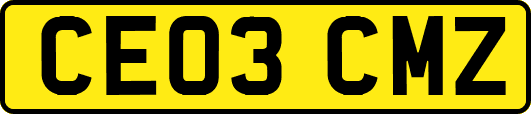 CE03CMZ