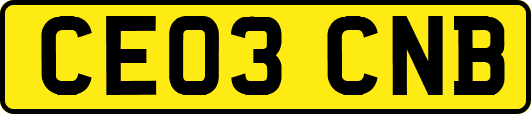 CE03CNB