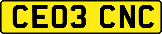 CE03CNC