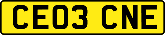 CE03CNE