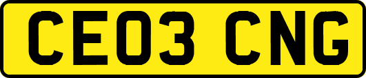 CE03CNG