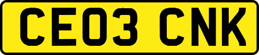 CE03CNK