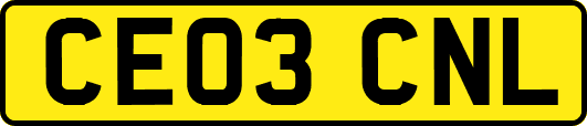 CE03CNL