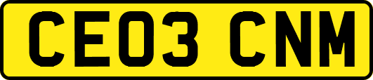 CE03CNM